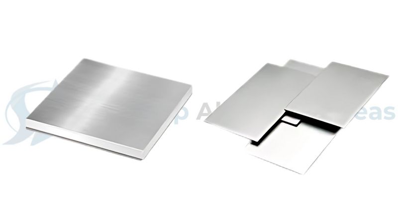 Alloy 20 Plate Applications in Brazil