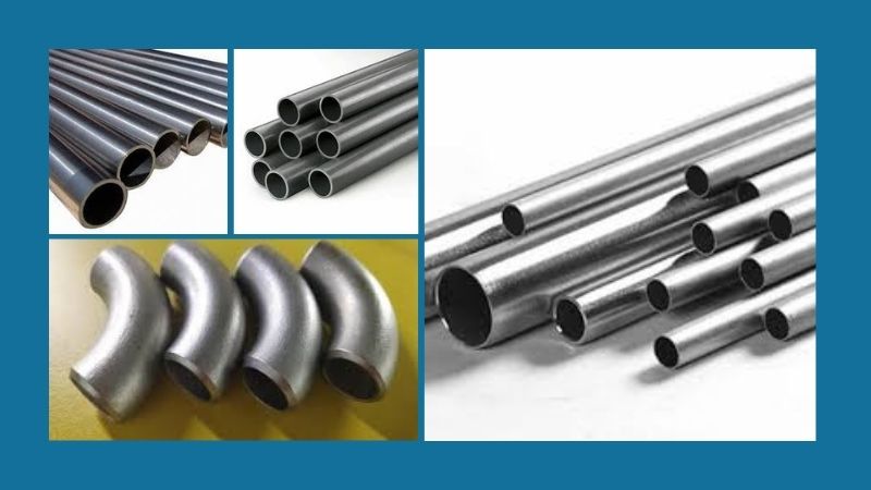Manufacturing process of premium Hastelloy C276 pipes