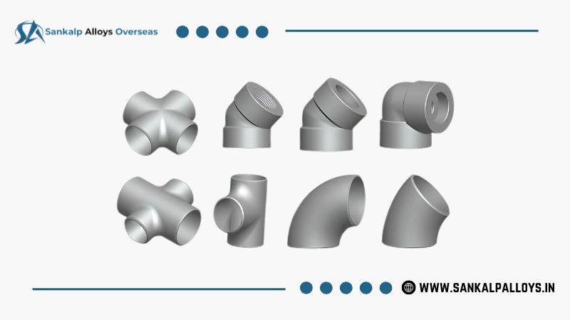 SABIC Approved Fittings