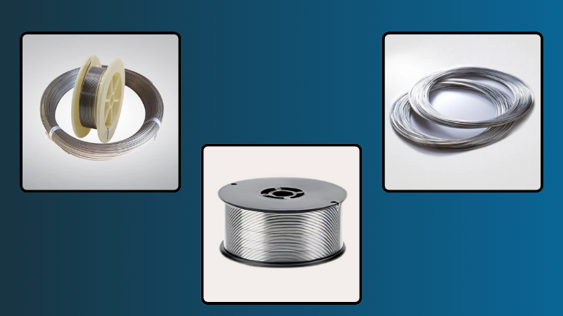 Zirconium Wire