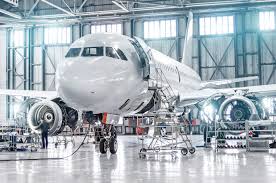 Aerospace Industries