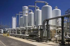 Chemical Industries