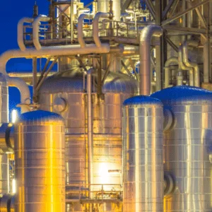 Oil & Gas Industry