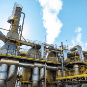 Petrochemical Industries