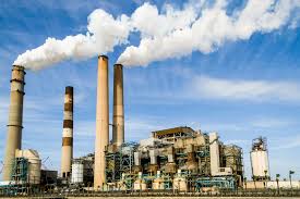 Power Plants Industries