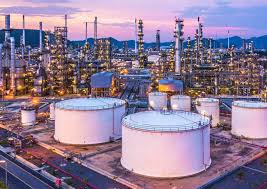 Refineries Industries