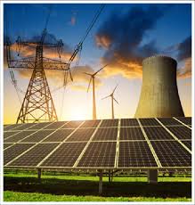 Renewable Energy Solutions