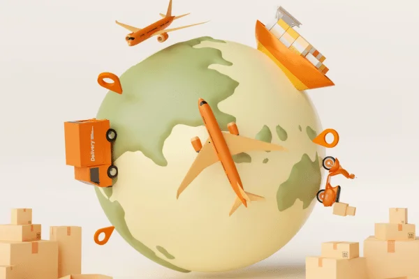 Global Export Operations