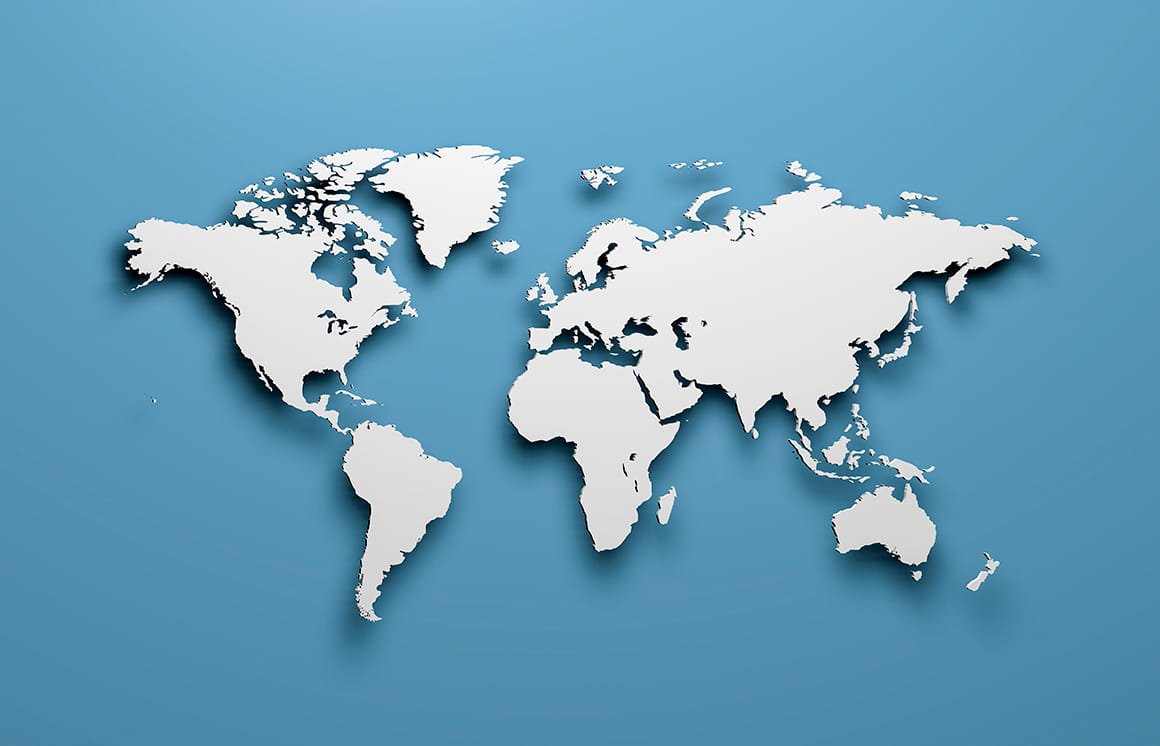 Sankalp Alloys Global Presence