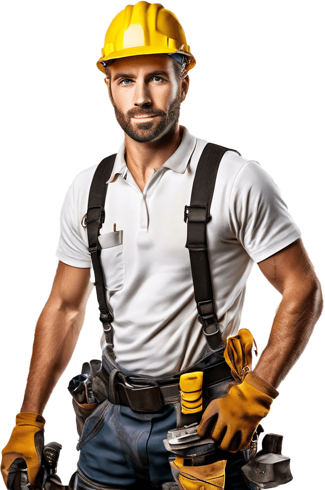 Construction Worker