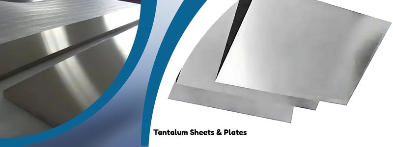 Tantalum Foil Stockist In India - High Quality Tantalum Sheets and Plates