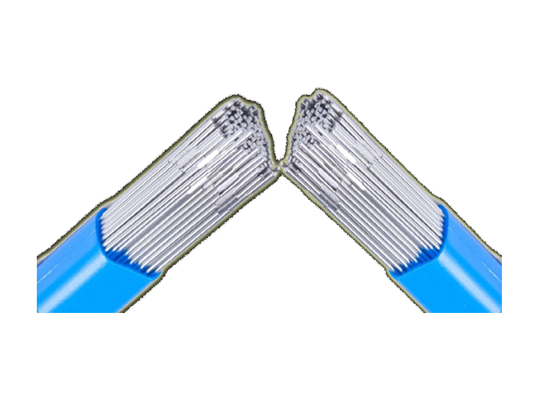 Wire & Rods